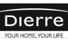 Логотип компании Диерре