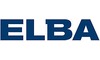 Логотип компании ELBA