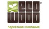 Логотип компании Эковуд