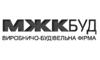 Логотип компании МЖК БУД