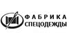 Логотип компании Фабрика спецодежды ПО