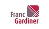 Логотип компании Франс Гардинер Украина