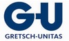 Логотип компании Гретч Юнитас Украина