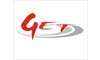 Логотип компании ГЕТ