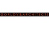 Логотип компании GORLOV ARCHITECTS