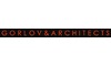 Логотип компании GORLOV ARCHITECTS