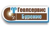 Логотип компании Геолсервис