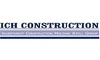 Логотип компании ИБХ Строительство