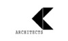 Логотип компании IK-architects