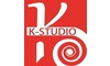 Логотип компании K-STUDIО