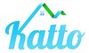 Логотип компании KATTO