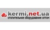Логотип компании Kermi.net.ua