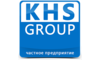 Логотип компании KHS-Group