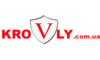 Логотип компании KROVLY