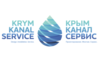Логотип компании КрымКаналСервис