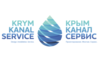Логотип компании КрымКаналСервис