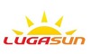 Логотип компании LUGASUN