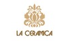 Логотип компании Ла Черамика