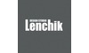 Логотип компании Lenchik DS