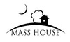 Логотип компании MASSHOUSE