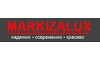 Логотип компании Markizalux