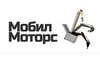 Логотип компании Мобил Моторс
