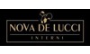 Логотип компании Nova De Lucci фирменный салон