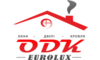 Логотип компании ODK-eurolux