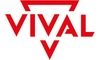 Логотип компании Вивал Груп