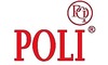 Логотип компании POLI тм