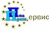 Логотип компании ПОЛ-ПРОМ-СЕРВИС