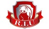 Логотип компании РИУ