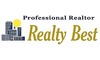 Логотип компании Realty Best