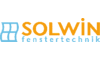 Логотип компании SOLWIN