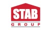 Логотип компании СТАБ Груп
