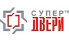 Логотип компании СУПЕР ДВЕРИ ТМ