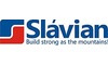 Логотип компании Славиан