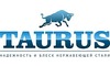 Логотип компании TAURUS TM