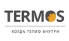 Логотип компании Термос