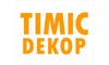 Логотип компании Тимис Декор