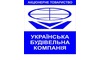 Логотип компании Украинская строительная компания