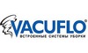 Логотип компании ВВ-Экотехника
