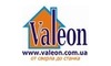 Логотип компании Валеон Украина