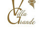 Логотип компании Villa Grande