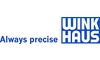 Логотип компании Винкхаус Украина
