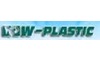 Логотип компании Вест пластик