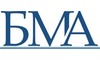 Логотип компании БМА
