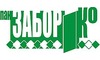 Логотип компании ЗаборКо