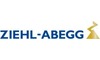 Логотип компании Циль-Абегг Украина