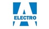 Логотип компании А-электро